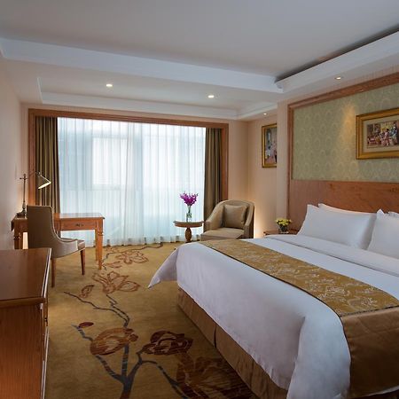 Vienna Hotel - Da Ju Yuan Branch Σενζέν Εξωτερικό φωτογραφία