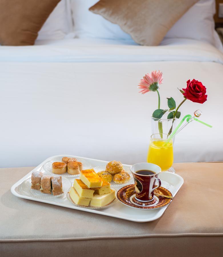 Vienna Hotel - Da Ju Yuan Branch Σενζέν Εξωτερικό φωτογραφία