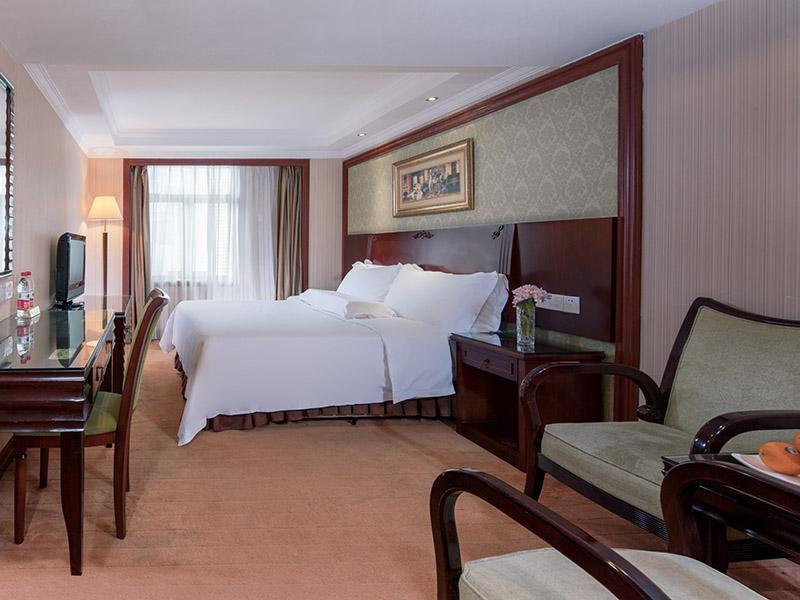 Vienna Hotel - Da Ju Yuan Branch Σενζέν Εξωτερικό φωτογραφία