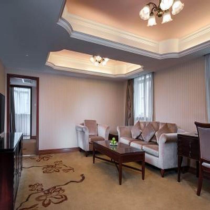 Vienna Hotel - Da Ju Yuan Branch Σενζέν Εξωτερικό φωτογραφία